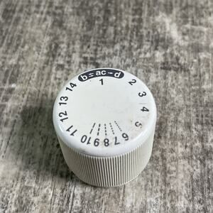 Brother LX-3125 Sewing Machine Replacement Knob